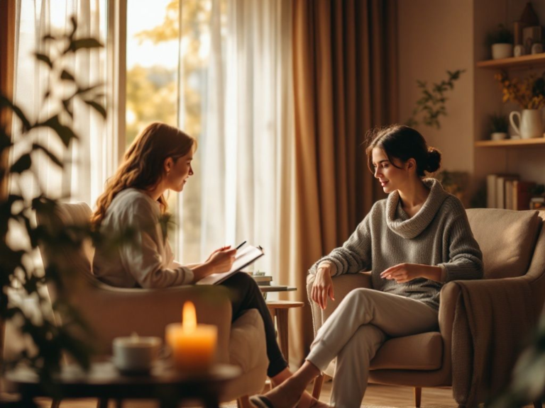 Soins accompagnements personnalisés Perpignan